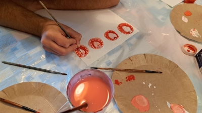 Что общего у внутреннего туризма и лягушки-путешественницы? Что общего у внутреннего туризма и лягушки-путешественницы?