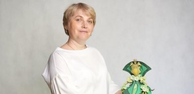 Что общего у внутреннего туризма и лягушки-путешественницы? Что общего у внутреннего туризма и лягушки-путешественницы?