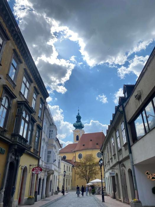 "Цены в магазинах стабильно меняются раз в месяц". Стоимость жизни в Венгрии, изучение языка, плюсы и минусы - личный опыт "Цены в магазинах стабильно меняются раз в месяц". Стоимость жизни в Венгрии, изучение языка, плюсы и минусы - личный опыт