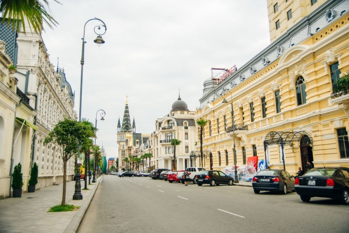 Выбираем квартиру в Батуми в 2024 году. Обзор рынка недвижимости Выбираем квартиру в Батуми в 2024 году. Обзор рынка недвижимости