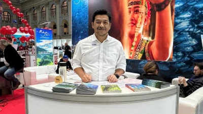 Малайзия набирает популярность среди российских туристов Малайзия набирает популярность среди российских туристов