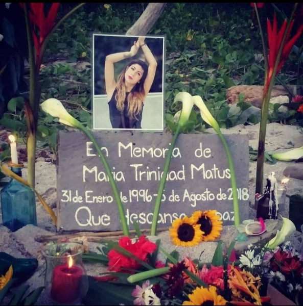 3 трагических истории о людях, чье путешествие закончилось смертью