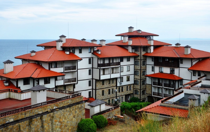 Рынок недвижимости Болгарии накануне вступления в Шенген-зону. Регионы. Цены. Тенденции Рынок недвижимости Болгарии накануне вступления в Шенген-зону. Регионы. Цены. Тенденции