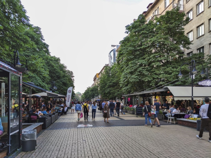Рынок недвижимости Болгарии накануне вступления в Шенген-зону. Регионы. Цены. Тенденции Рынок недвижимости Болгарии накануне вступления в Шенген-зону. Регионы. Цены. Тенденции