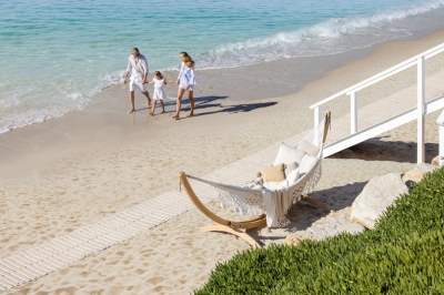 Sani Resort - роскошь и эксклюзивный дизайн: отдых в греческом эко-поведнике