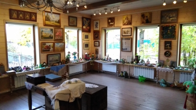 Что общего у внутреннего туризма и лягушки-путешественницы? Что общего у внутреннего туризма и лягушки-путешественницы?