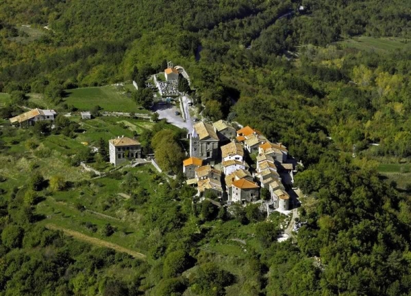 6 самых маленьких городов мира