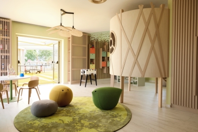 Sani Resort - роскошь и эксклюзивный дизайн: отдых в греческом эко-поведнике