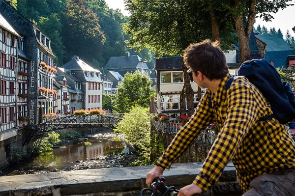 В России изменили процедуру оформления национальной визы Германии В России изменили процедуру оформления национальной визы Германии