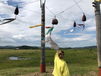 13 трендов мирового туризма в 2024 году 13 трендов мирового туризма в 2024 году