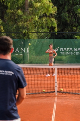 Sani Resort - роскошь и эксклюзивный дизайн: отдых в греческом эко-поведнике