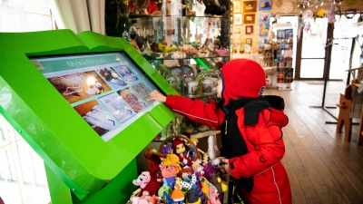 Что общего у внутреннего туризма и лягушки-путешественницы? Что общего у внутреннего туризма и лягушки-путешественницы?