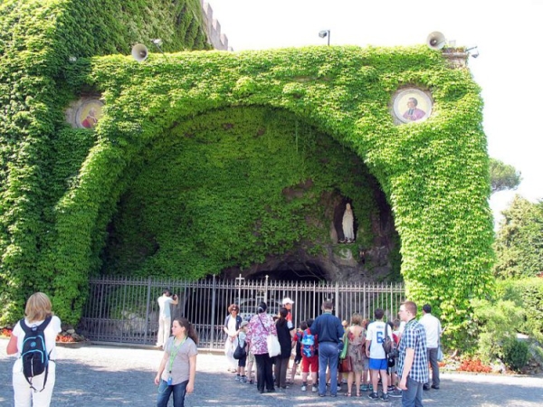 Достопримечательности Ватикана: Топ-25