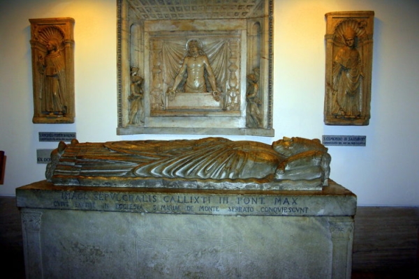 Достопримечательности Ватикана: Топ-25