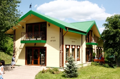 Что общего у внутреннего туризма и лягушки-путешественницы? Что общего у внутреннего туризма и лягушки-путешественницы?