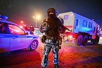 Российские авиакомпании бесплатно перевезут родных пострадавших в "Крокусе"