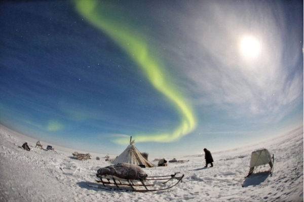 Север и юг: как этнографическая экспедиция РГО будет изучать быт кочевников в разных уголках Земли Север и юг: как этнографическая экспедиция РГО будет изучать быт кочевников в разных уголках Земли