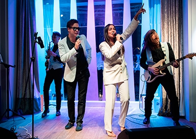 Праздничные ставки на будущее с "ТБГ и Горячими"