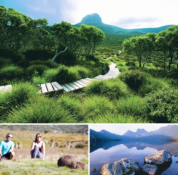 10 дорог, по которым стоит пройти хотя бы раз в жизни