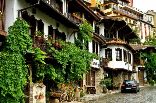 10 невероятно дешевых райских мест, где можно начать новую жизнь 10 невероятно дешевых райских мест, где можно начать новую жизнь