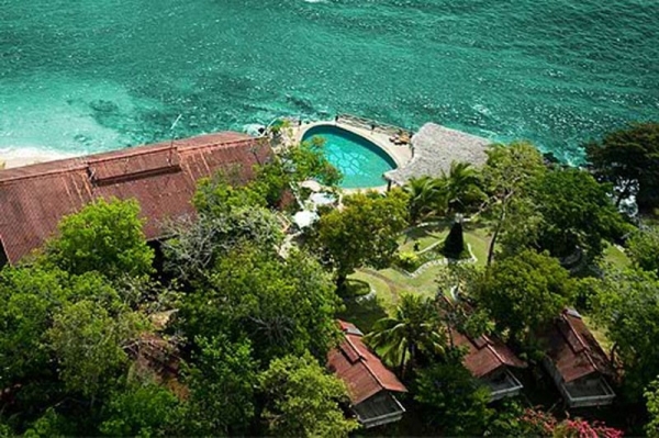 10 невероятно дешевых райских мест, где можно начать новую жизнь 10 невероятно дешевых райских мест, где можно начать новую жизнь