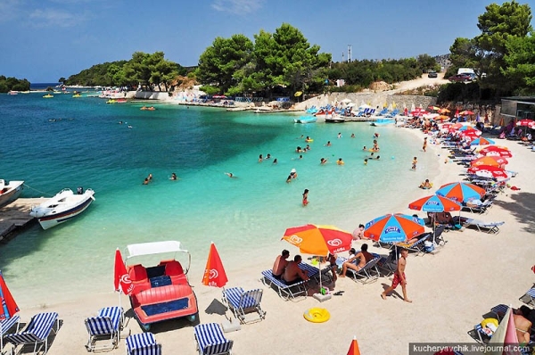 10 невероятно дешевых райских мест, где можно начать новую жизнь 10 невероятно дешевых райских мест, где можно начать новую жизнь