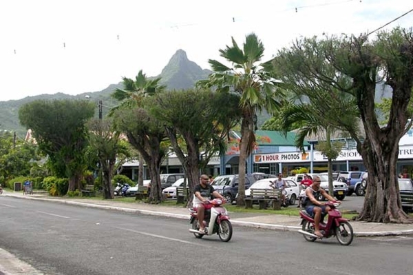 10 невероятно дешевых райских мест, где можно начать новую жизнь 10 невероятно дешевых райских мест, где можно начать новую жизнь
