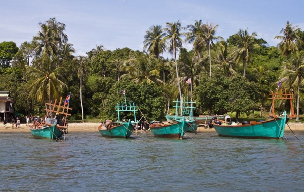 10 невероятно дешевых райских мест, где можно начать новую жизнь 10 невероятно дешевых райских мест, где можно начать новую жизнь
