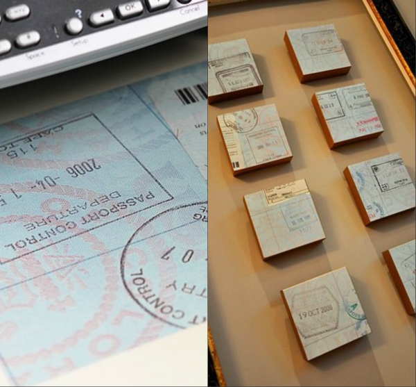 18 способов хранения сувениров из ваших путешествий и поездок 18 способов хранения сувениров из ваших путешествий и поездок