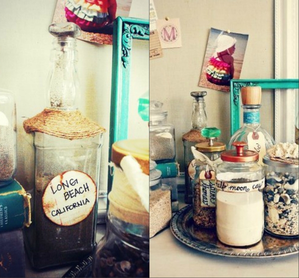 18 способов хранения сувениров из ваших путешествий и поездок 18 способов хранения сувениров из ваших путешествий и поездок