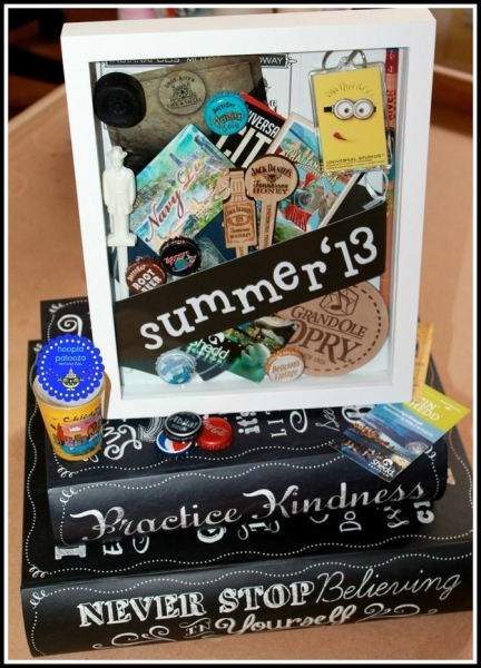 18 способов хранения сувениров из ваших путешествий и поездок 18 способов хранения сувениров из ваших путешествий и поездок