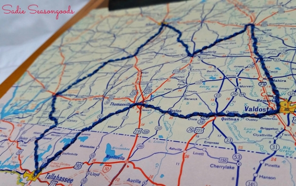 18 способов хранения сувениров из ваших путешествий и поездок 18 способов хранения сувениров из ваших путешествий и поездок