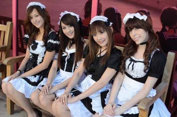 33 интересных факта о Японии, которые доказывают, что эта страна не похожа на другие