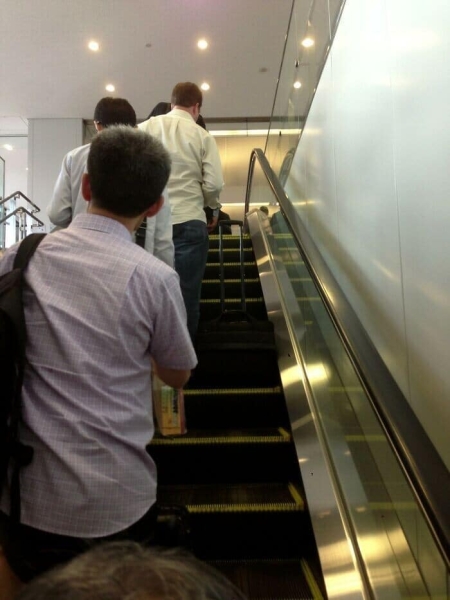 33 интересных факта о Японии, которые доказывают, что эта страна не похожа на другие