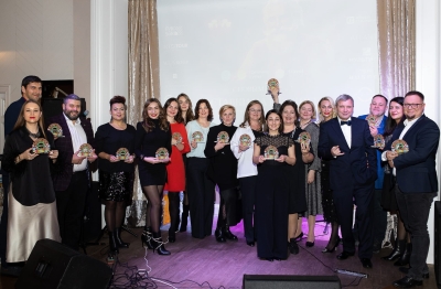 Праздничные ставки на будущее с "ТБГ и Горячими"