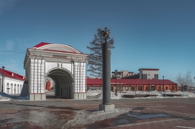 Спорим, вы любите Омск? Спорим, вы любите Омск?