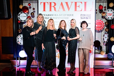 Праздничные ставки на будущее с "ТБГ и Горячими"