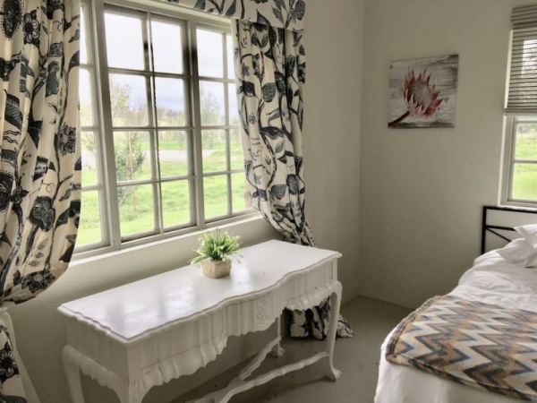 Апартаменты не для слабонервных: сдается коттедж по соседству со львами Апартаменты не для слабонервных: сдается коттедж по соседству со львами