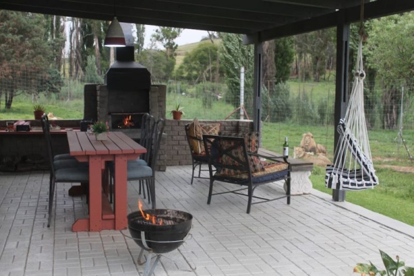 Апартаменты не для слабонервных: сдается коттедж по соседству со львами Апартаменты не для слабонервных: сдается коттедж по соседству со львами