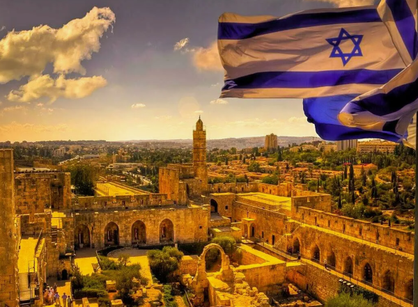 Для въезда в Израиль гражданам РФ потребуется разрешение Для въезда в Израиль гражданам РФ потребуется разрешение