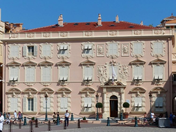 Достопримечательности Монако: Топ-20