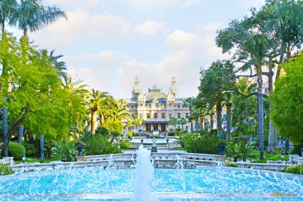 Достопримечательности Монако: Топ-20