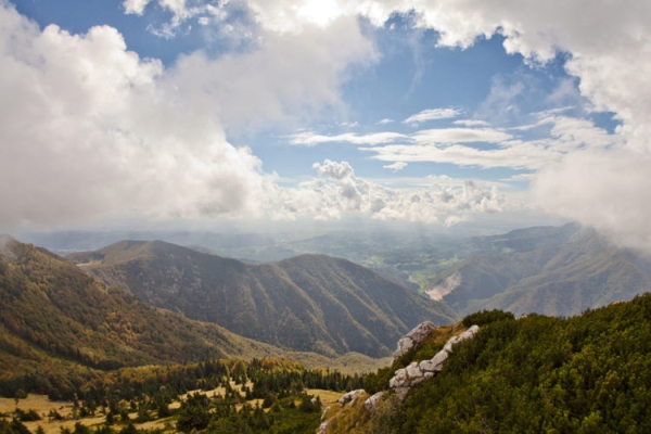 Достопримечательности Словении: Топ-21 Достопримечательности Словении: Топ-21