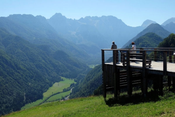 Достопримечательности Словении: Топ-21 Достопримечательности Словении: Топ-21