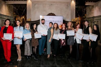 Тревел-школа "Русского Экспресса" открыла предзапись на новый курс. Старт уже в мае