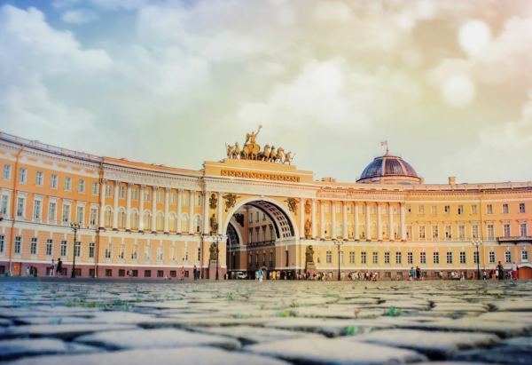 Исследование: бюджетные направления для летнего отдыха Исследование: бюджетные направления для летнего отдыха