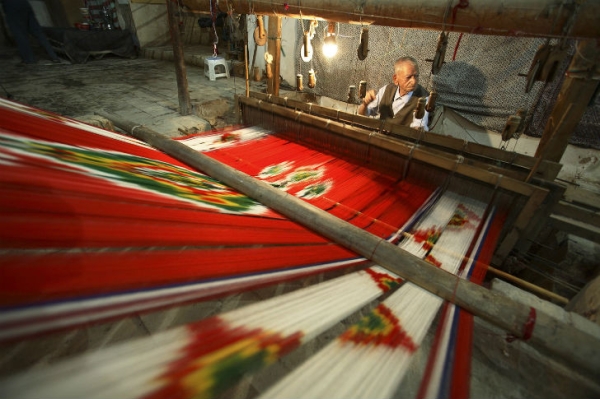 Как выглядит Иран без политики, преследований и санкций Как выглядит Иран без политики, преследований и санкций