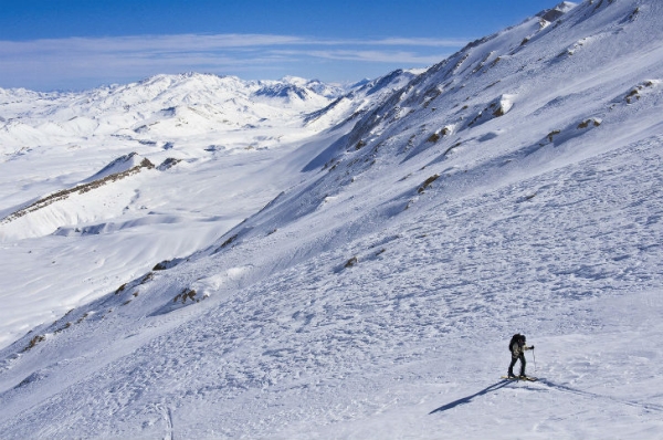 Как выглядит Иран без политики, преследований и санкций Как выглядит Иран без политики, преследований и санкций
