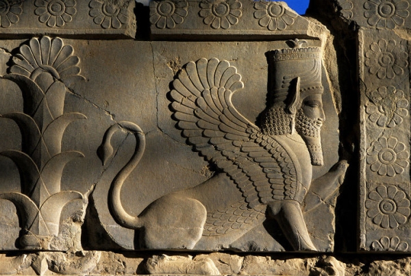 Как выглядит Иран без политики, преследований и санкций Как выглядит Иран без политики, преследований и санкций