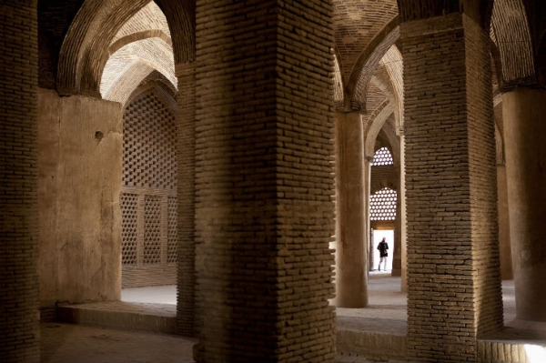 Как выглядит Иран без политики, преследований и санкций Как выглядит Иран без политики, преследований и санкций